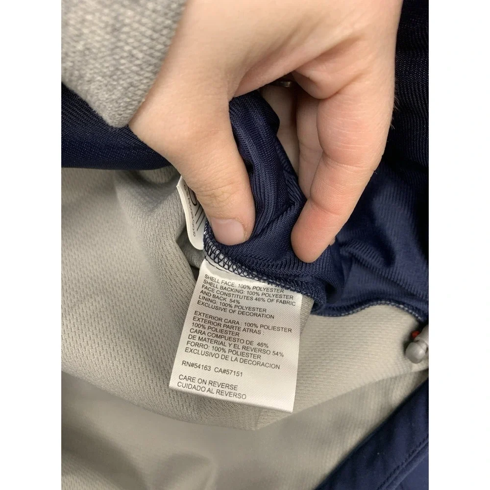 NFL shop confidence